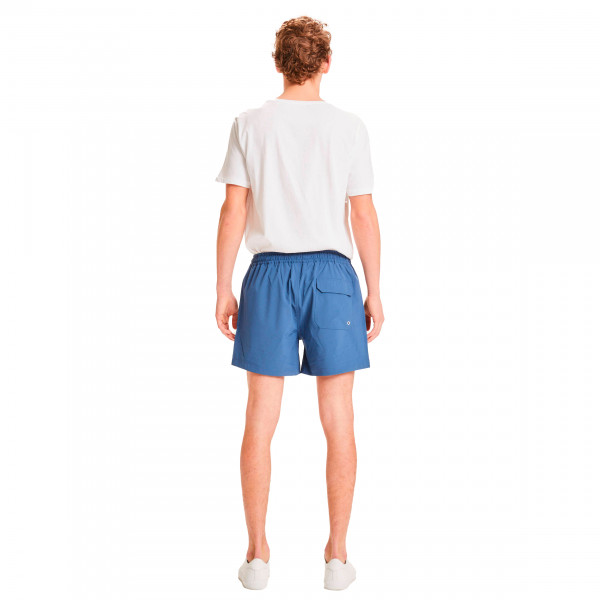 KnowledgeCotton Apparel - Bay Stretch Swimshorts Vegan - Pantalones de baño