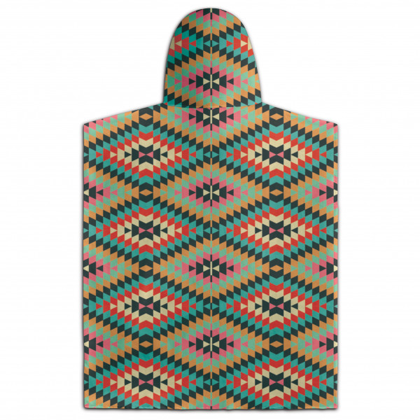 LEUS - Original ECO Poncho - Poncho de surf
