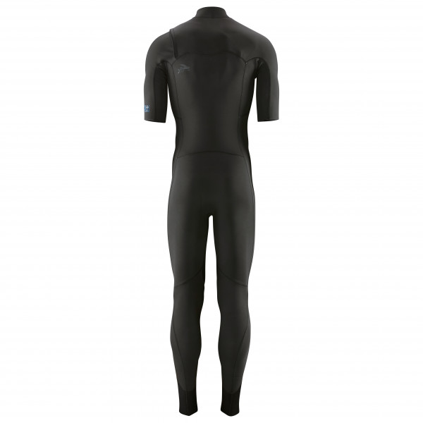 Patagonia - R1 Lite Yulex Front-Zip S/S Full Suit - Wet suit