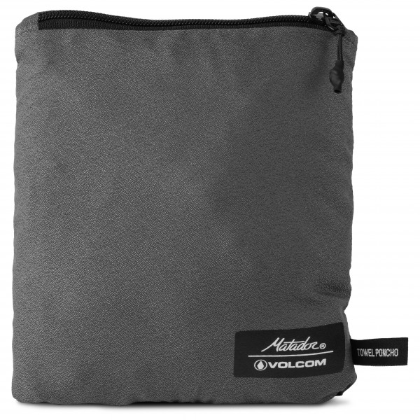 Matador - Packable Towel Poncho - Poncho de surf