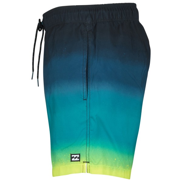 Billabong - All Days Fade LB - Badebukser
