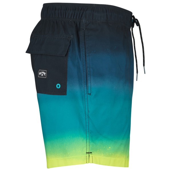 Billabong - All Days Fade LB - Badebukser