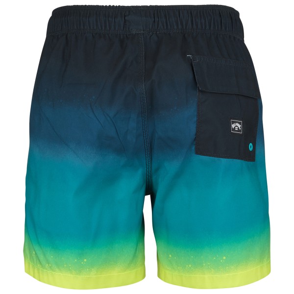 Billabong - All Days Fade LB - Pantalones de baño
