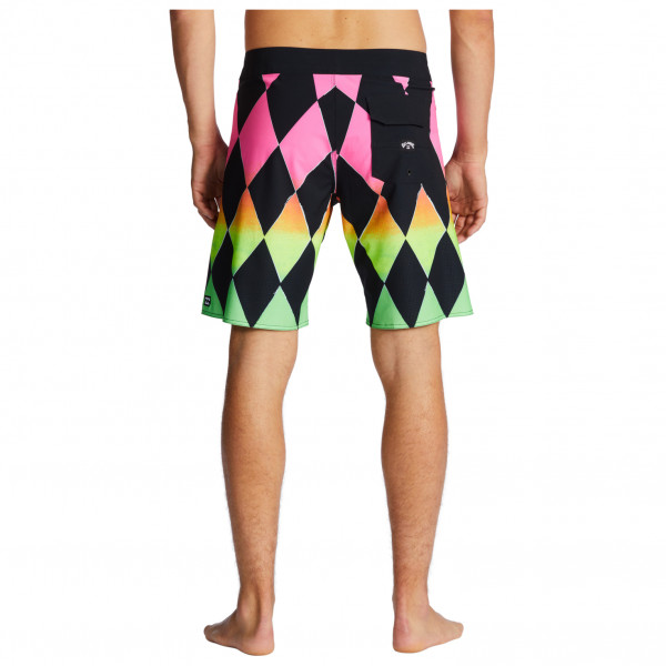 Billabong - Sundays Airlite - Shorts de surf