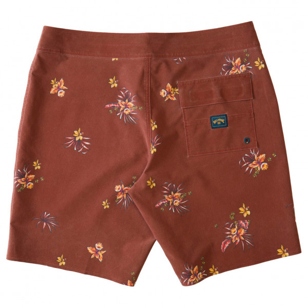 Billabong - Sundays Pro - Pantaloncini