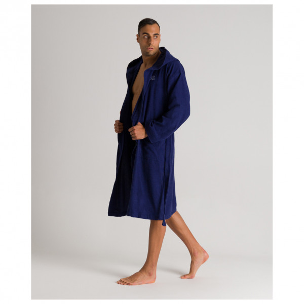 Arena Zeppelin Light Junior Accappatoio Bambino E Bambina In