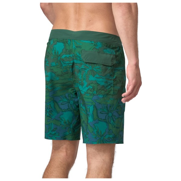 Patagonia - Hydropeak Boardshorts - Pantaloncini