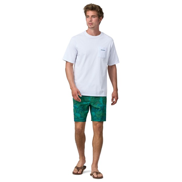 Patagonia - Hydropeak Boardshorts - Pantaloncini