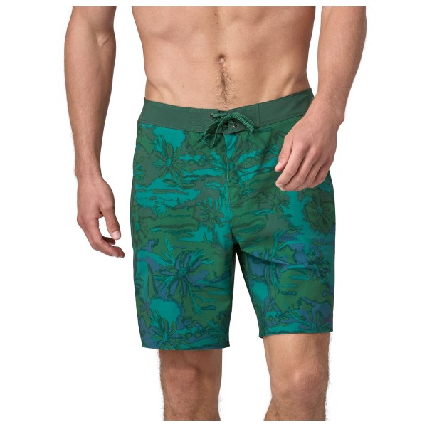 Patagonia - Hydropeak Boardshorts - Shorts de surf