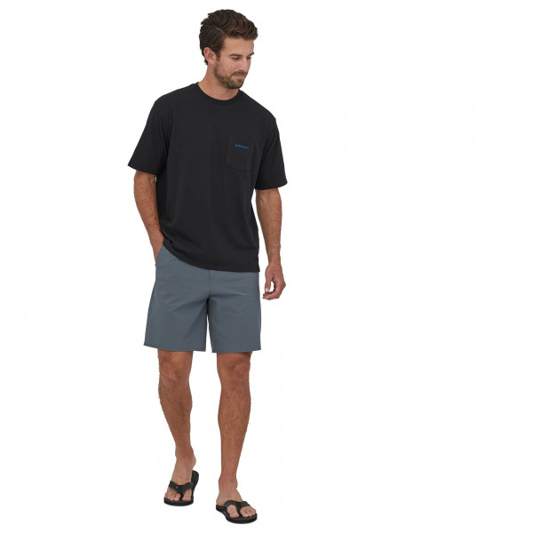 Patagonia - Hydropeak Hybrid Walk Shorts - Boardshorts