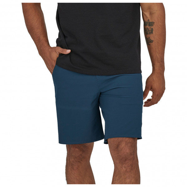 Patagonia - Hydropeak Hybrid Walk Shorts - Boardshorts