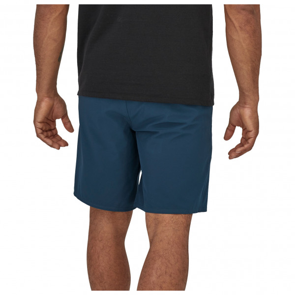 Patagonia - Hydropeak Hybrid Walk Shorts - Boardshorts