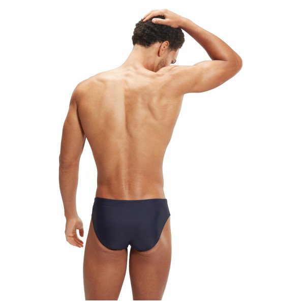 Speedo - Medley Logo 7 cm Brief - Uimahousut