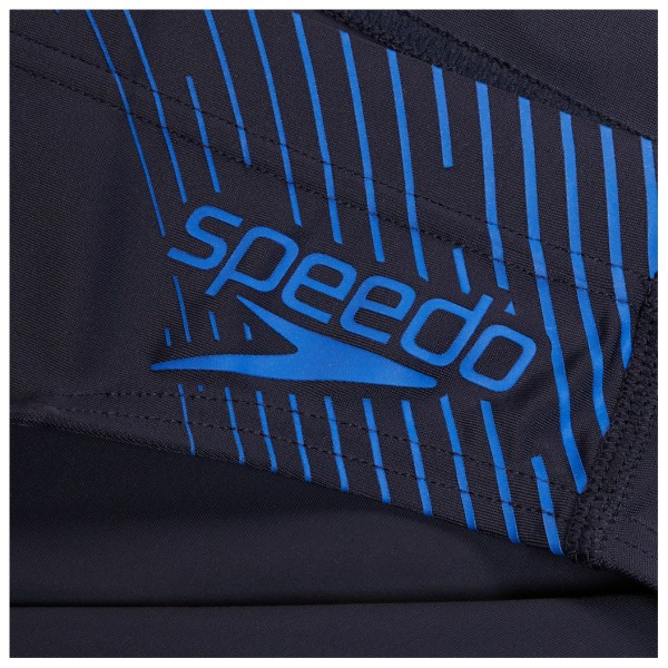 Speedo - Medley Logo 7 cm Brief - Uimahousut
