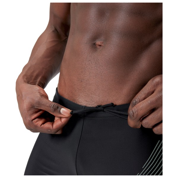 Speedo - Medley Logo Aquashort - Badebukser