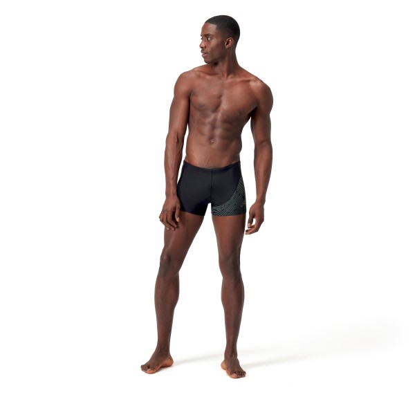 Speedo - Medley Logo Aquashort - Badebukser