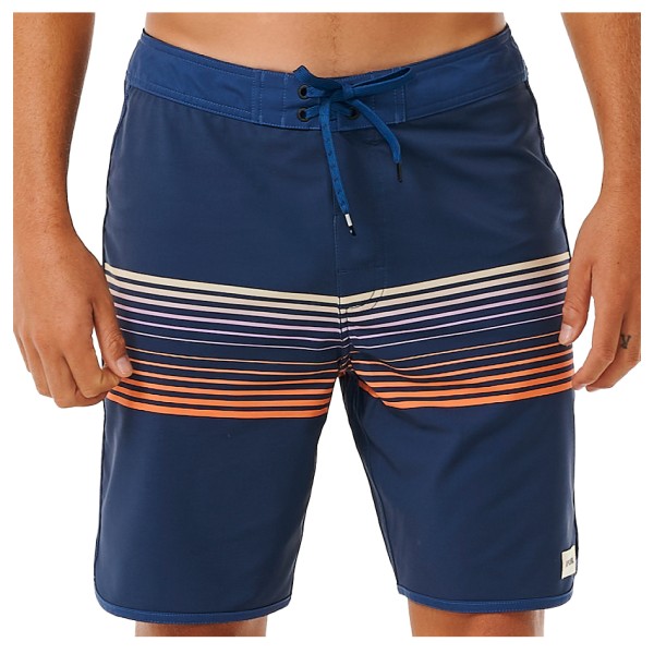 Short De Planche Rip Curl Mirage - Taille 36, Motif Floral - Neuf Avec étiquettes