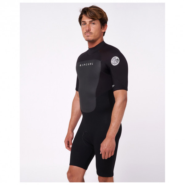 Rip Curl - Omega 2mm Back Zip - Neopreenipuku