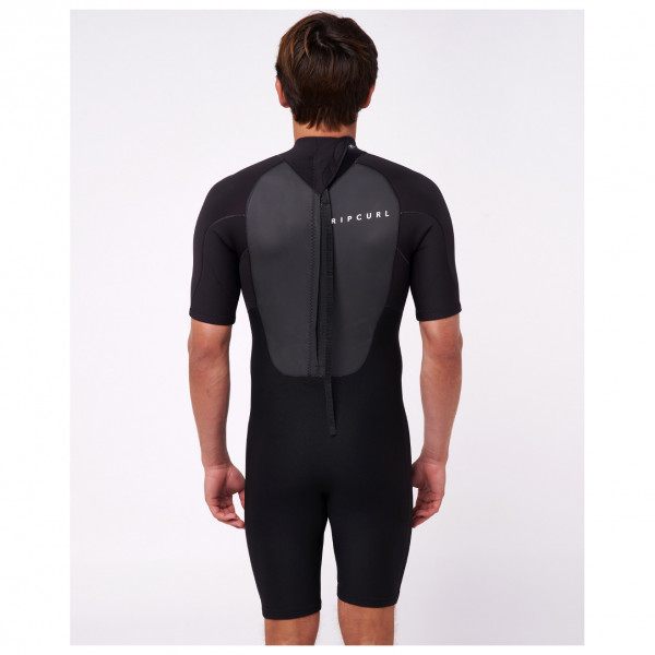 Rip Curl - Omega 2mm Back Zip - Neopreenipuku