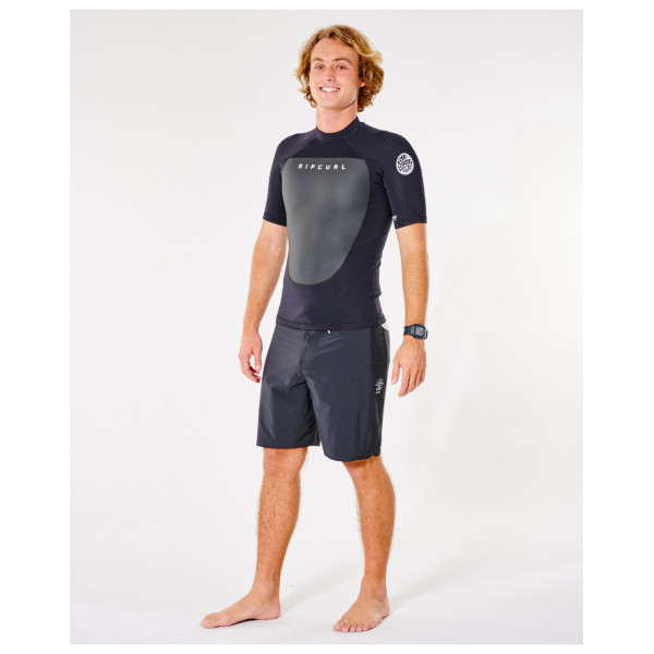 Rip Curl - Omega S/S Jacket - Tuta in neoprene