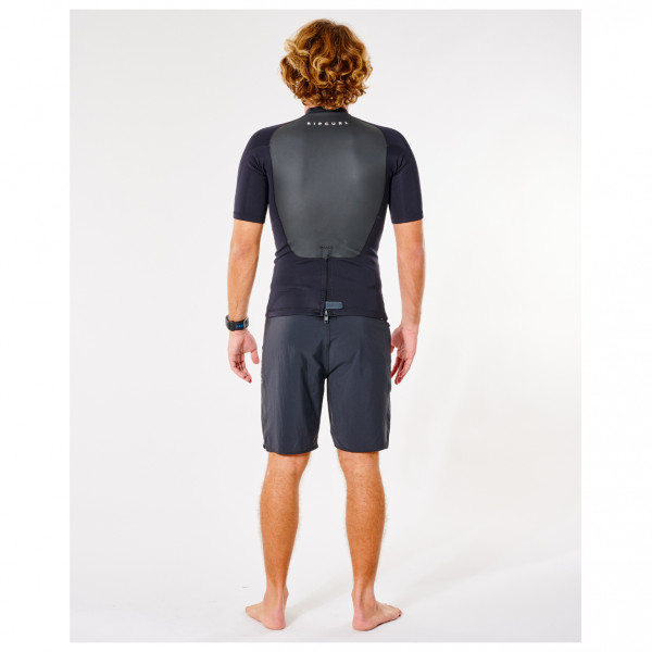 Rip Curl - Omega S/S Jacket - Tuta in neoprene