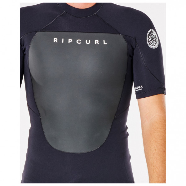 Rip Curl - Omega S/S Jacket - Tuta in neoprene