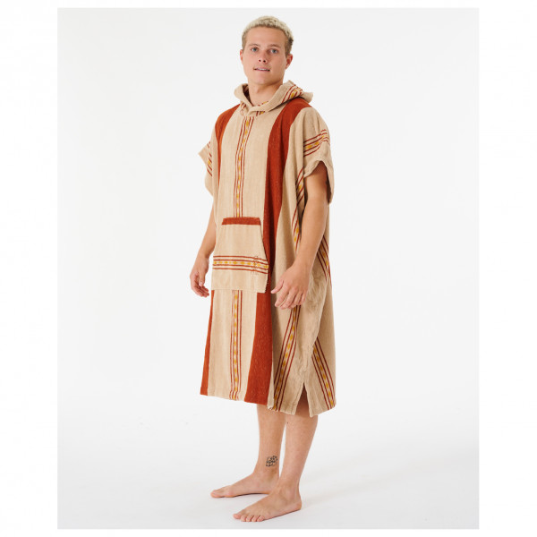 Rip Curl - Searchers Hooded Towel - Poncho de surf