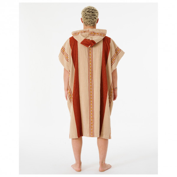 Rip Curl - Searchers Hooded Towel - Strandponcho