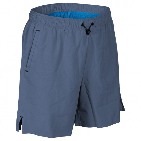 Arena - Evo Beach Boxer Solid - Badbyxa