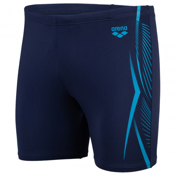 Arena - Feather Swim Mid Jammer - Badbyxa