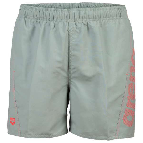 Arena - Fundamentals Arena Logo Boxer - Uimahousut