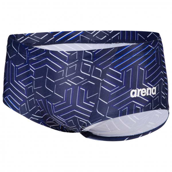 Arena - Kikko Pro Swim Low Waist Short - Badebukser