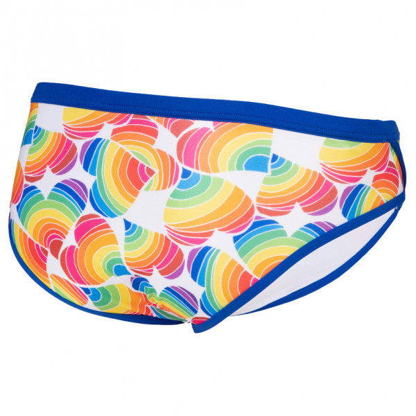 Arena - Pride Swim Briefs - Badehose
