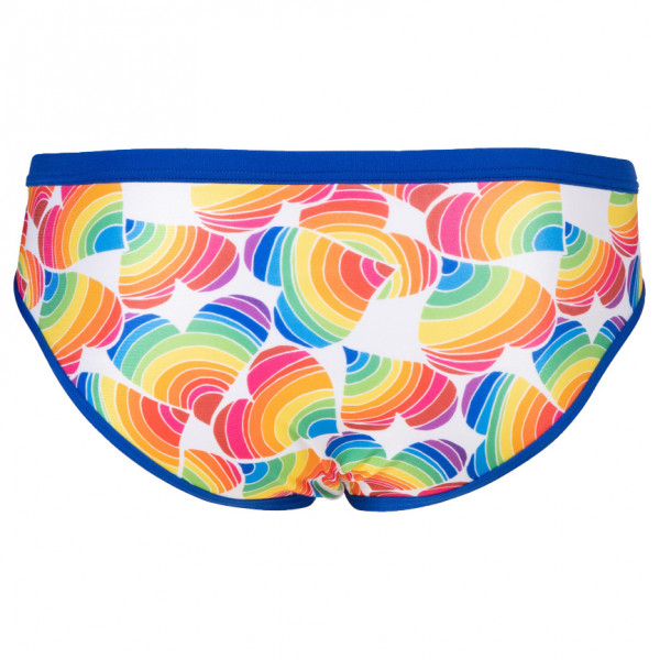 Arena - Pride Swim Briefs - Uimahousut