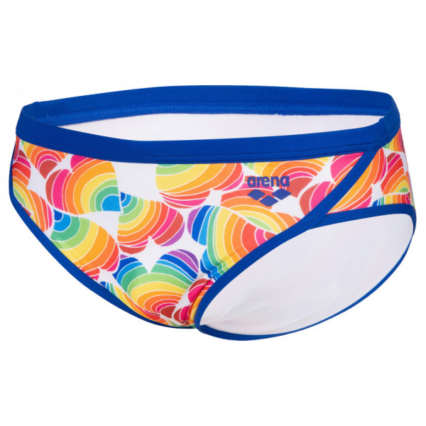 Arena - Pride Swim Briefs - Zwembroek