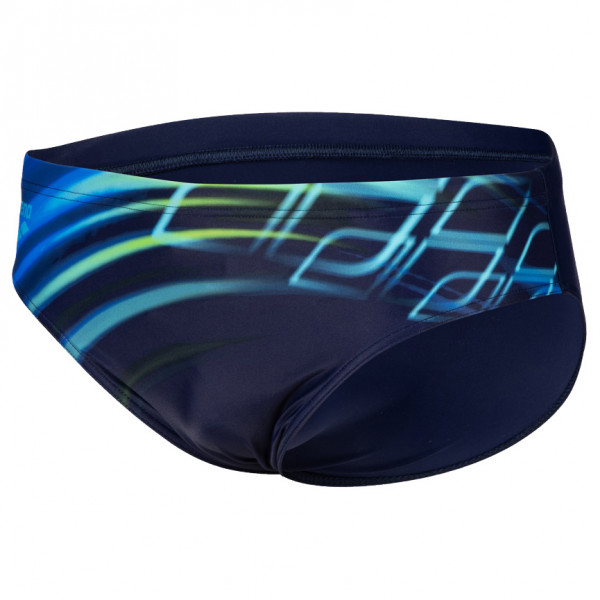 Arena - Shading Swim Briefs - Badbyxa