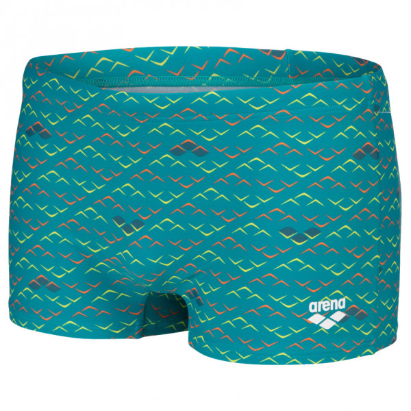 Arena - Swim Short All Over - Uimahousut