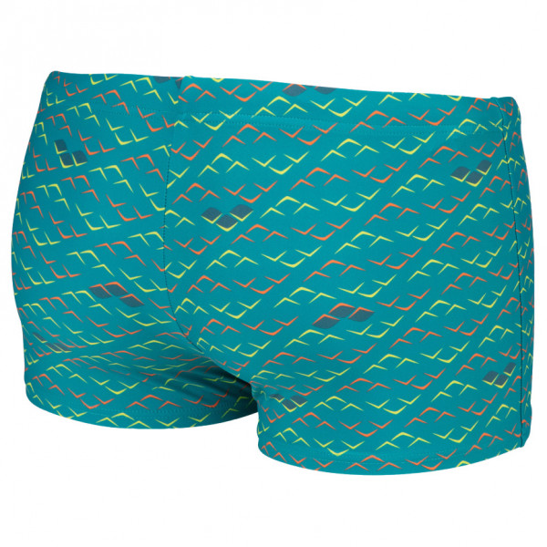Arena - Swim Short All Over - Uimahousut
