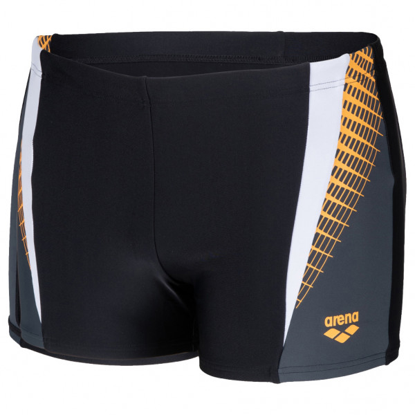 Arena - Threefold Short - Pantalones de baño