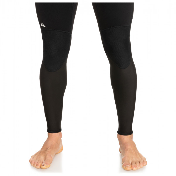 Quiksilver - 2/2 Prologue S/S Backzip - Neoprendragt