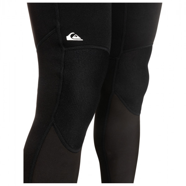 Quiksilver - 2/2 Prologue S/S Backzip - Traje de neopreno