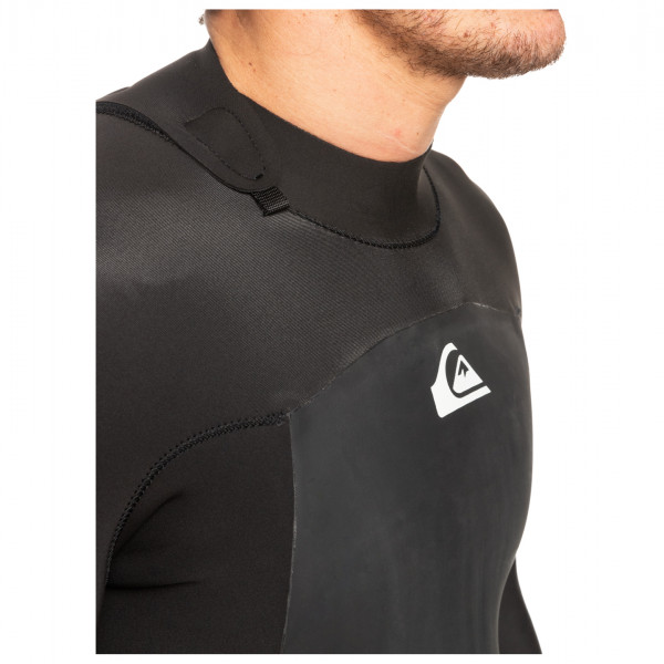 Quiksilver - 3/2 Prologue Backzip GBS - Neoprendragt