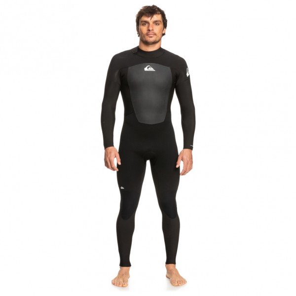 Quiksilver - 3/2 Prologue Backzip GBS - Traje de neopreno