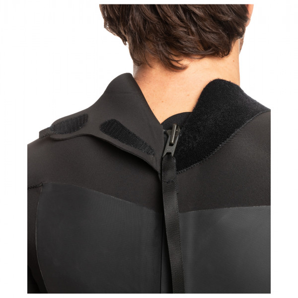 Quiksilver - 3/2 Prologue Backzip GBS - Tuta in neoprene