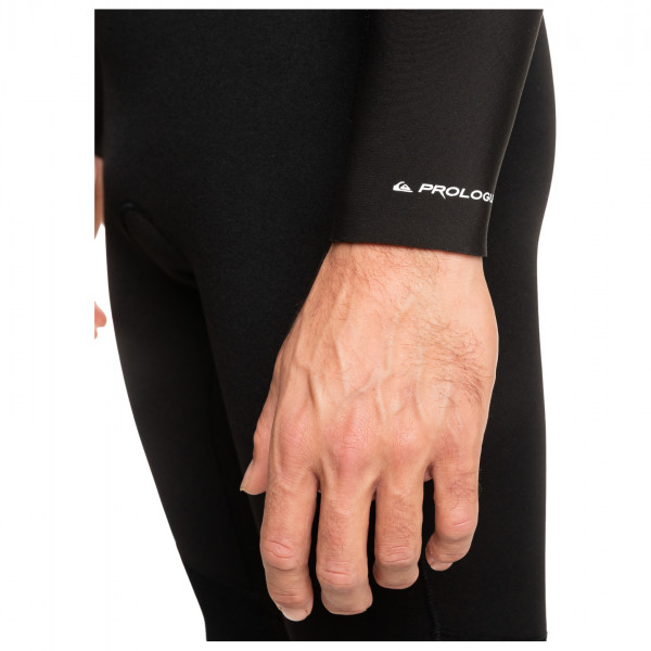 Quiksilver - 3/2 Prologue Backzip GBS - Wet suit