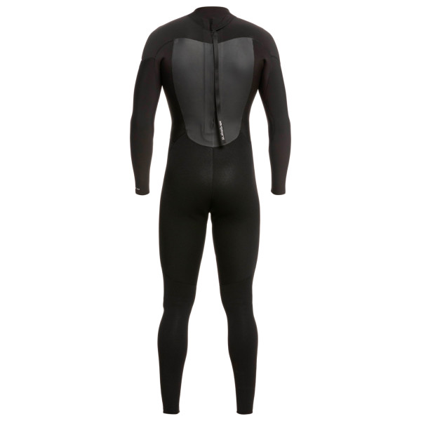 Quiksilver - 4/3 Prologue Backzip GBS - Tuta in neoprene