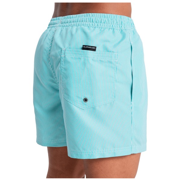 Quiksilver - Everyday Deluxe Volley 15 - Badebukser