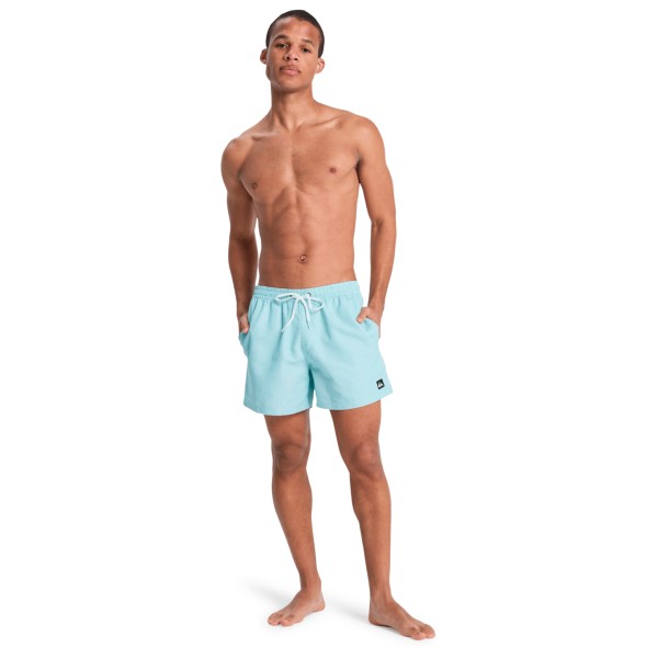 Quiksilver - Everyday Deluxe Volley 15 - Pantalones de baño