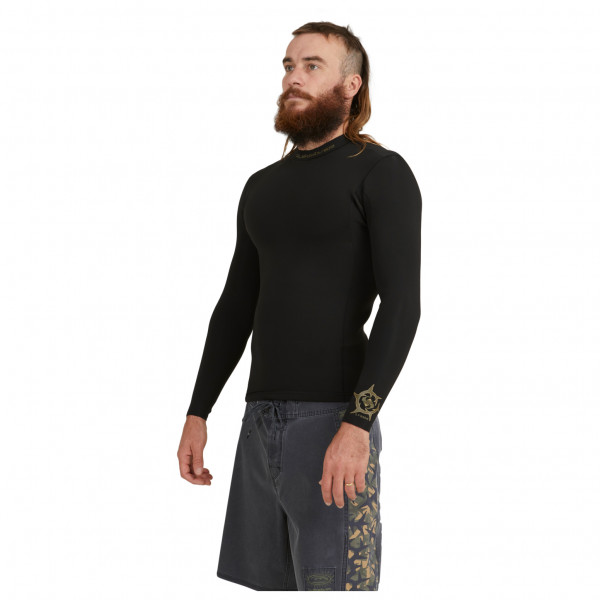 Quiksilver - Everyday Sessions MW 1.5 Jacket - Traje de neopreno