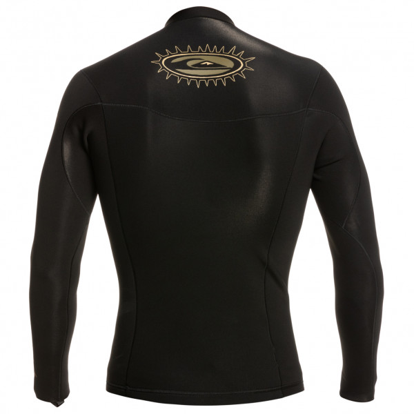 Quiksilver - Everyday Sessions MW 1.5 Jacket - Våtdräkt